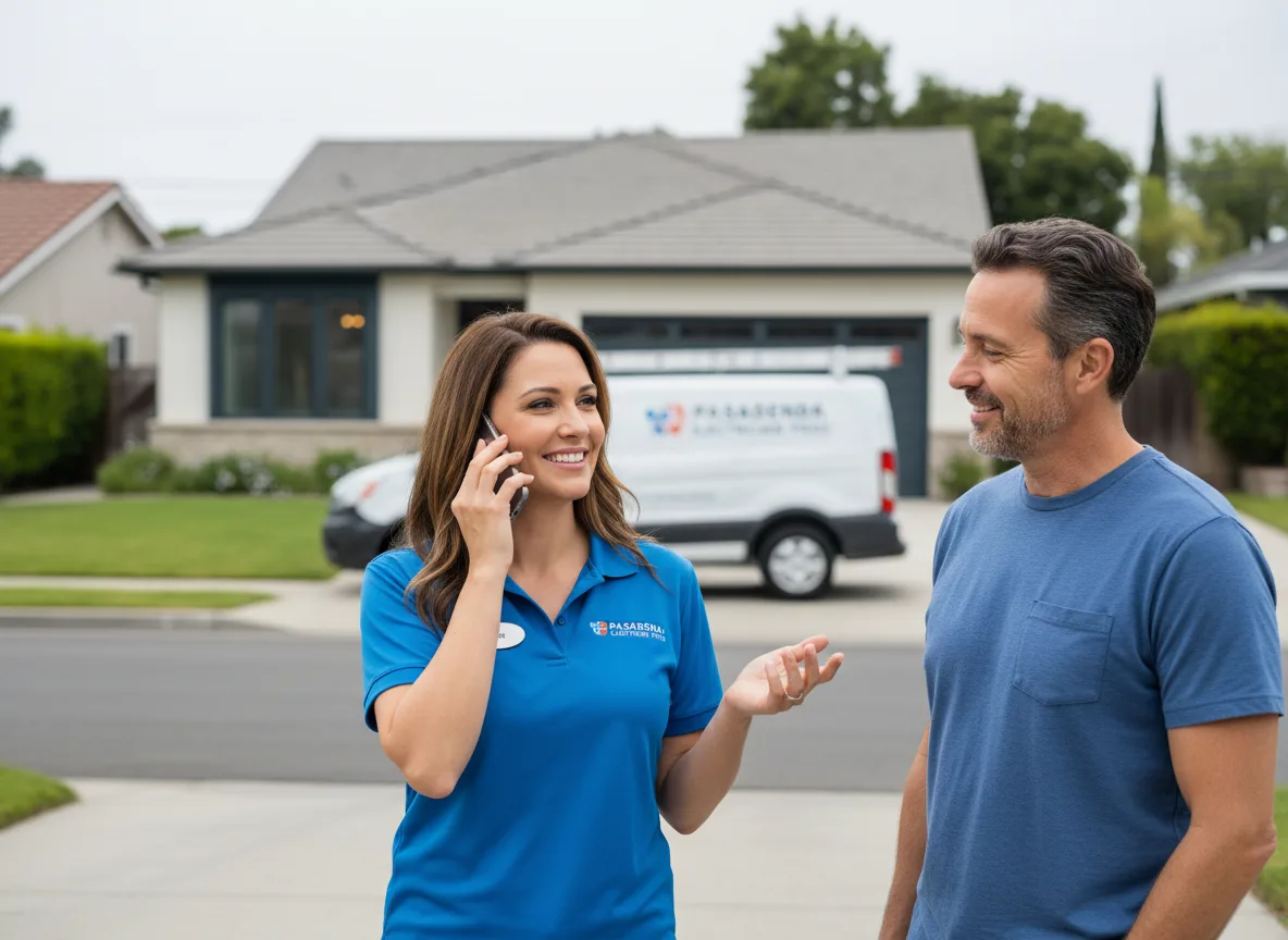 Electrician Pleasantville, NY FAQs
